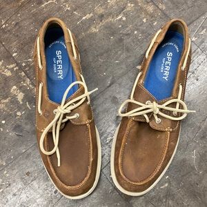 Sperry